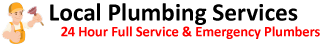 Marmet WV 24 Hour Plumbers
